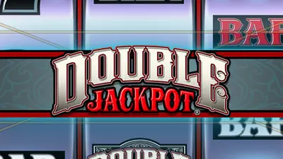 double jackpot